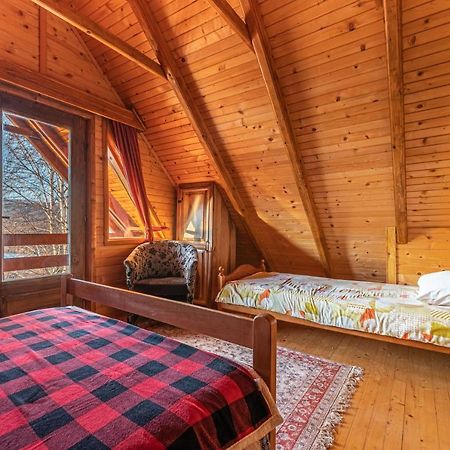 Nikšić Holiday Home Zoric المظهر الخارجي الصورة