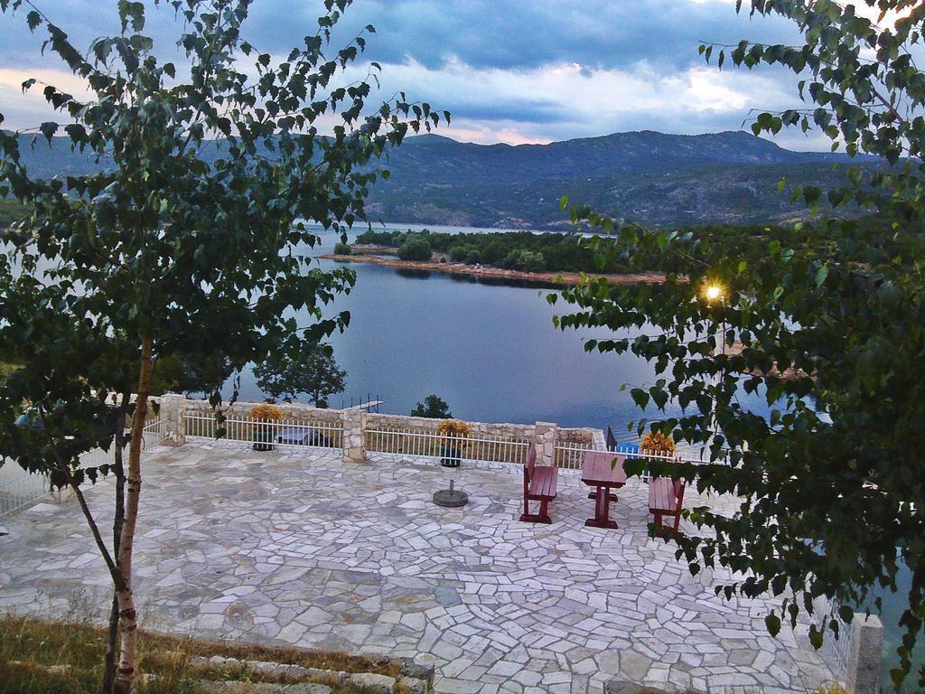 Nikšić Holiday Home Zoric الغرفة الصورة